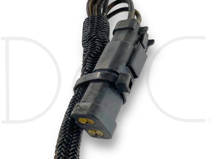 Cat 142-8645 Chassis Platform Wiring Harness Caterpillar Skid Steer 226