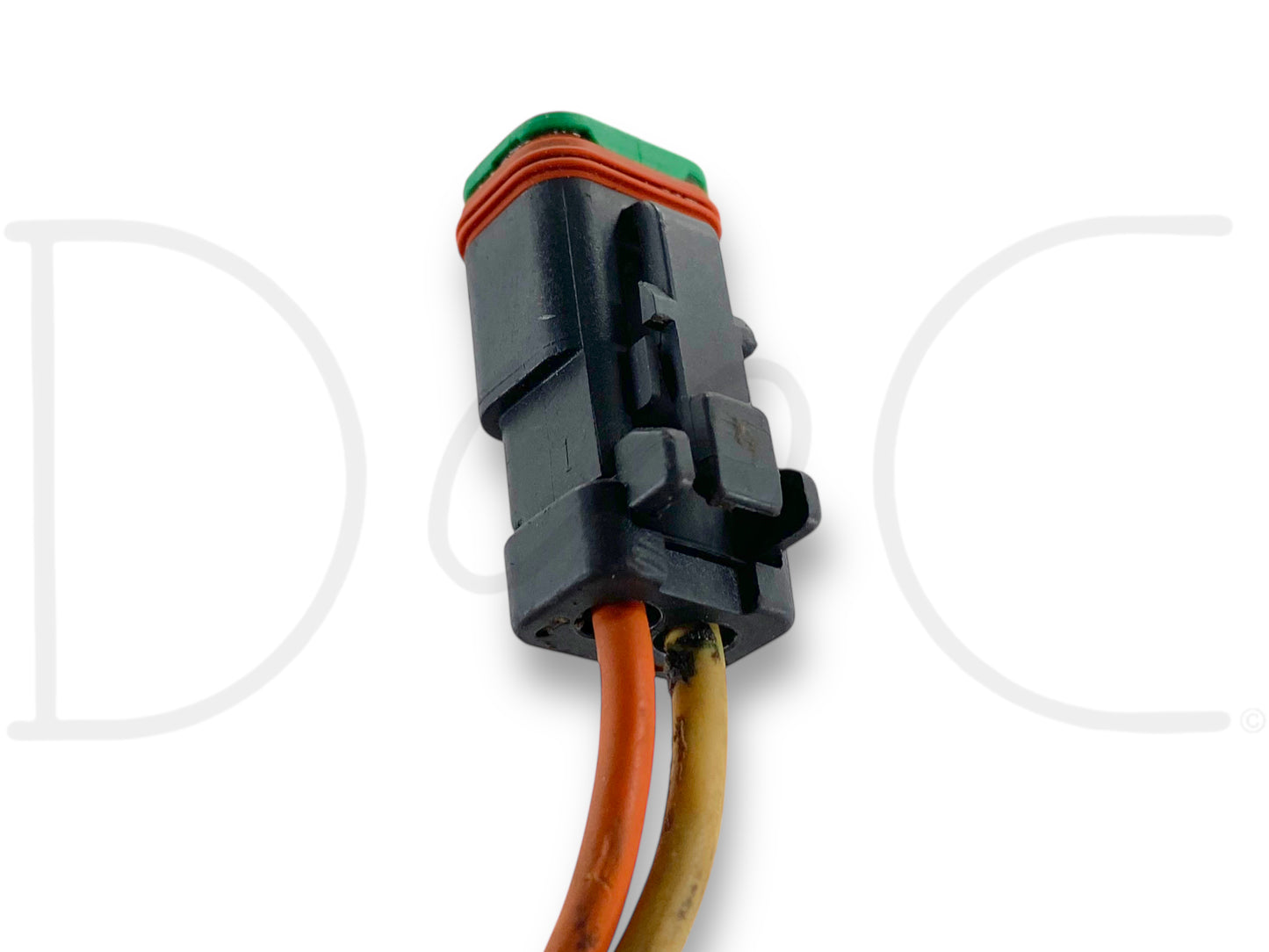 Cat 142-8645 Chassis Platform Wiring Harness Caterpillar Skid Steer 226