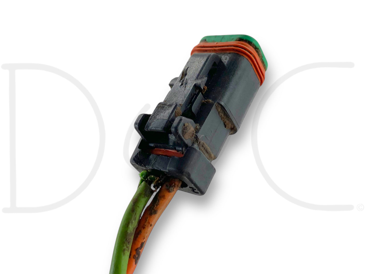 Cat 142-8645 Chassis Platform Wiring Harness Caterpillar Skid Steer 226