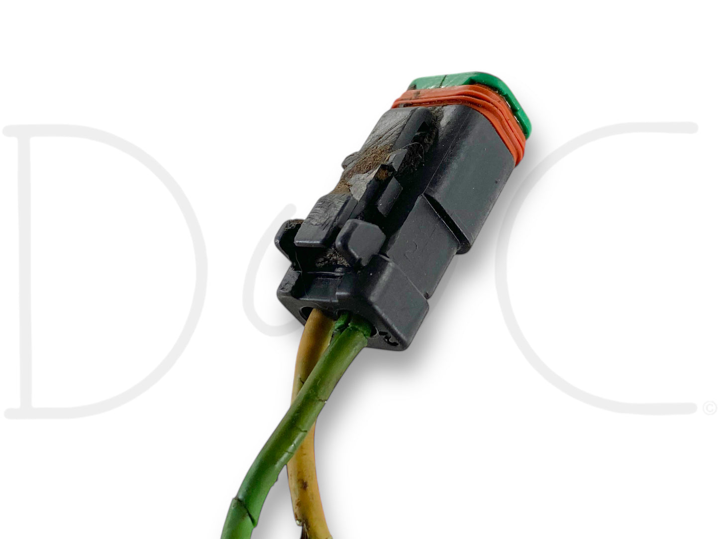 Cat 142-8645 Chassis Platform Wiring Harness Caterpillar Skid Steer 226