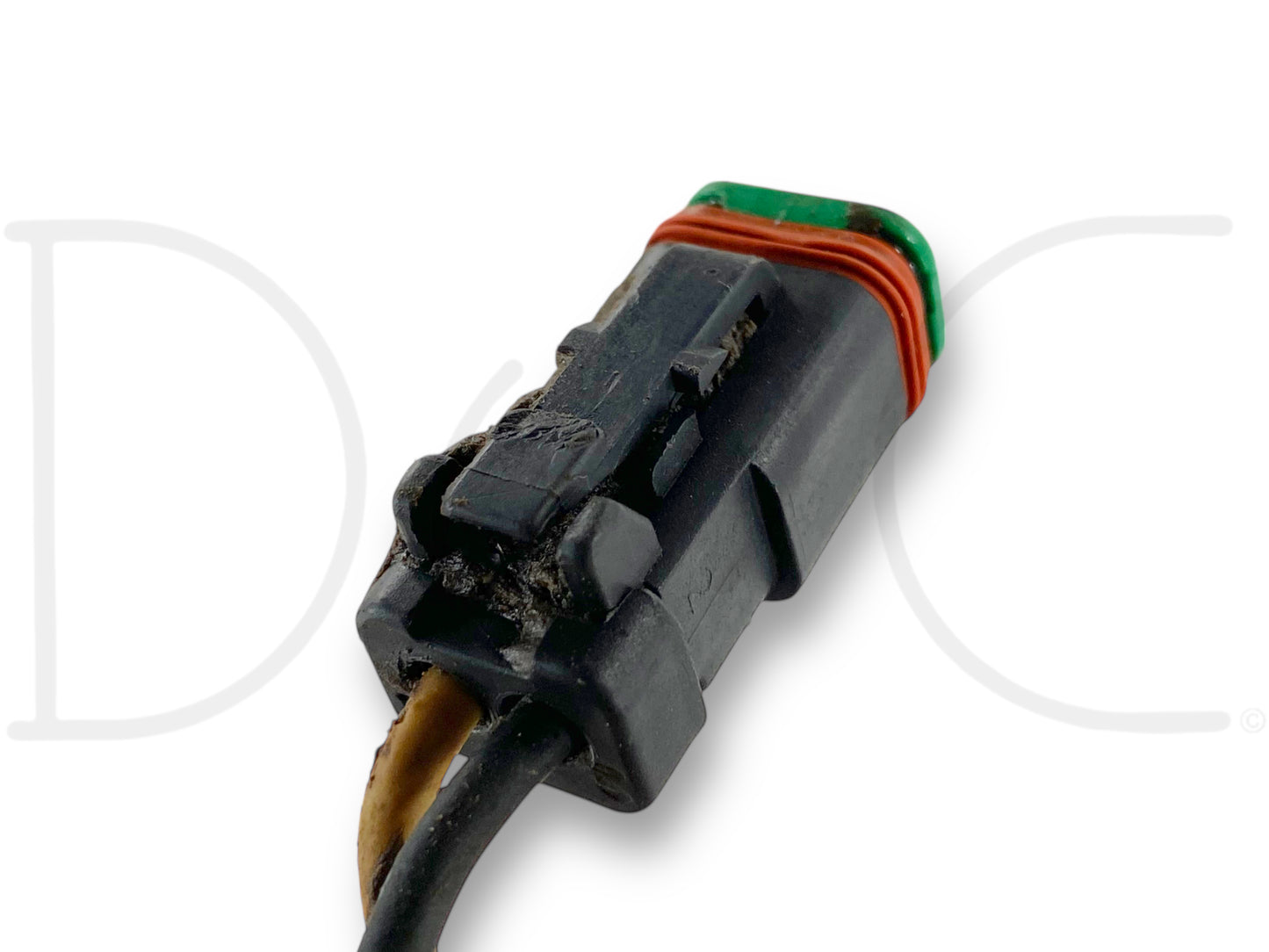 Cat 142-8645 Chassis Platform Wiring Harness Caterpillar Skid Steer 226