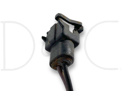 Cat 142-8645 Chassis Platform Wiring Harness Caterpillar Skid Steer 226
