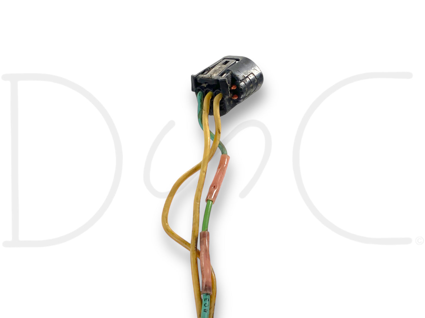 Cat 142-8645 Chassis Platform Wiring Harness Caterpillar Skid Steer 226