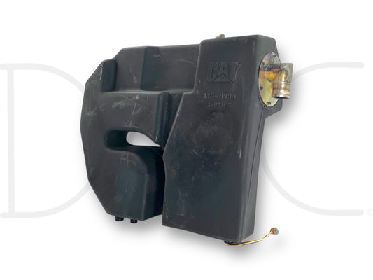 Cat 142-8938 Hydraulic Fluid Reservoir Tank Caterpillar Skid Steer Loader 226