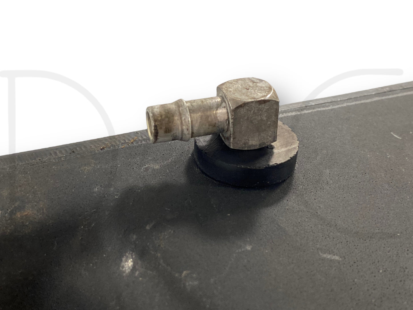 Cat 142-8938 Hydraulic Fluid Reservoir Tank Caterpillar Skid Steer Loader 226