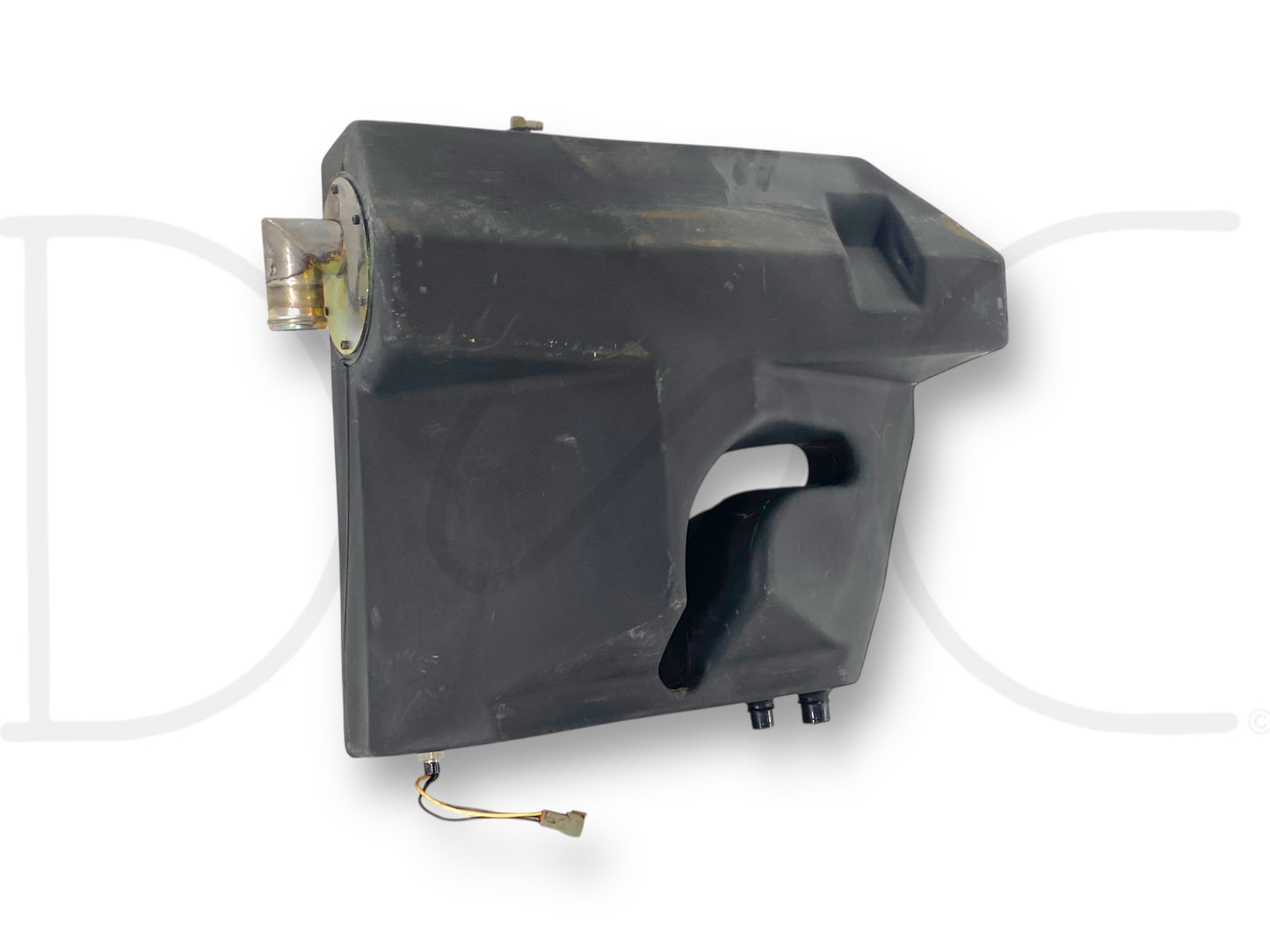Cat 142-8938 Hydraulic Fluid Reservoir Tank Caterpillar Skid Steer Loader 226