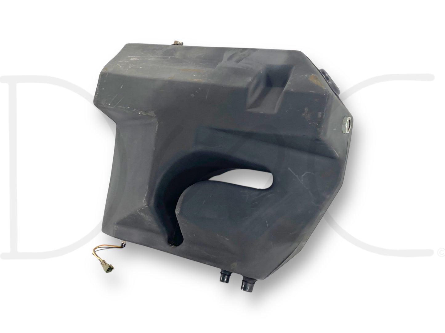 Cat 142-8938 Hydraulic Fluid Reservoir Tank Caterpillar Skid Steer Loader 226