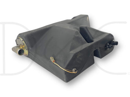 Cat 142-8938 Hydraulic Fluid Reservoir Tank Caterpillar Skid Steer Loader 226