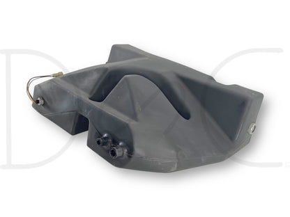 Cat 142-8938 Hydraulic Fluid Reservoir Tank Caterpillar Skid Steer Loader 226