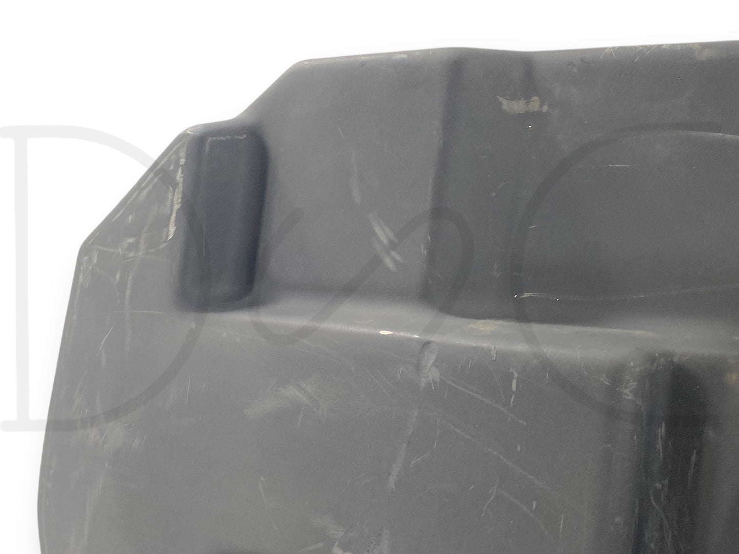 Cat 142-8938 Hydraulic Fluid Reservoir Tank Caterpillar Skid Steer Loader 226