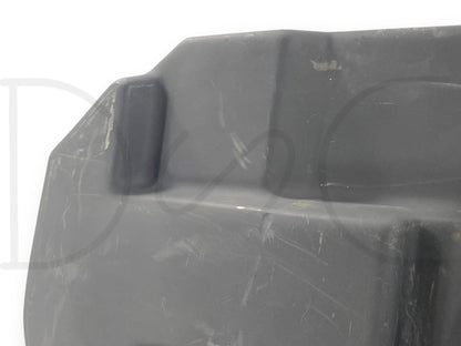 Cat 142-8938 Hydraulic Fluid Reservoir Tank Caterpillar Skid Steer Loader 226