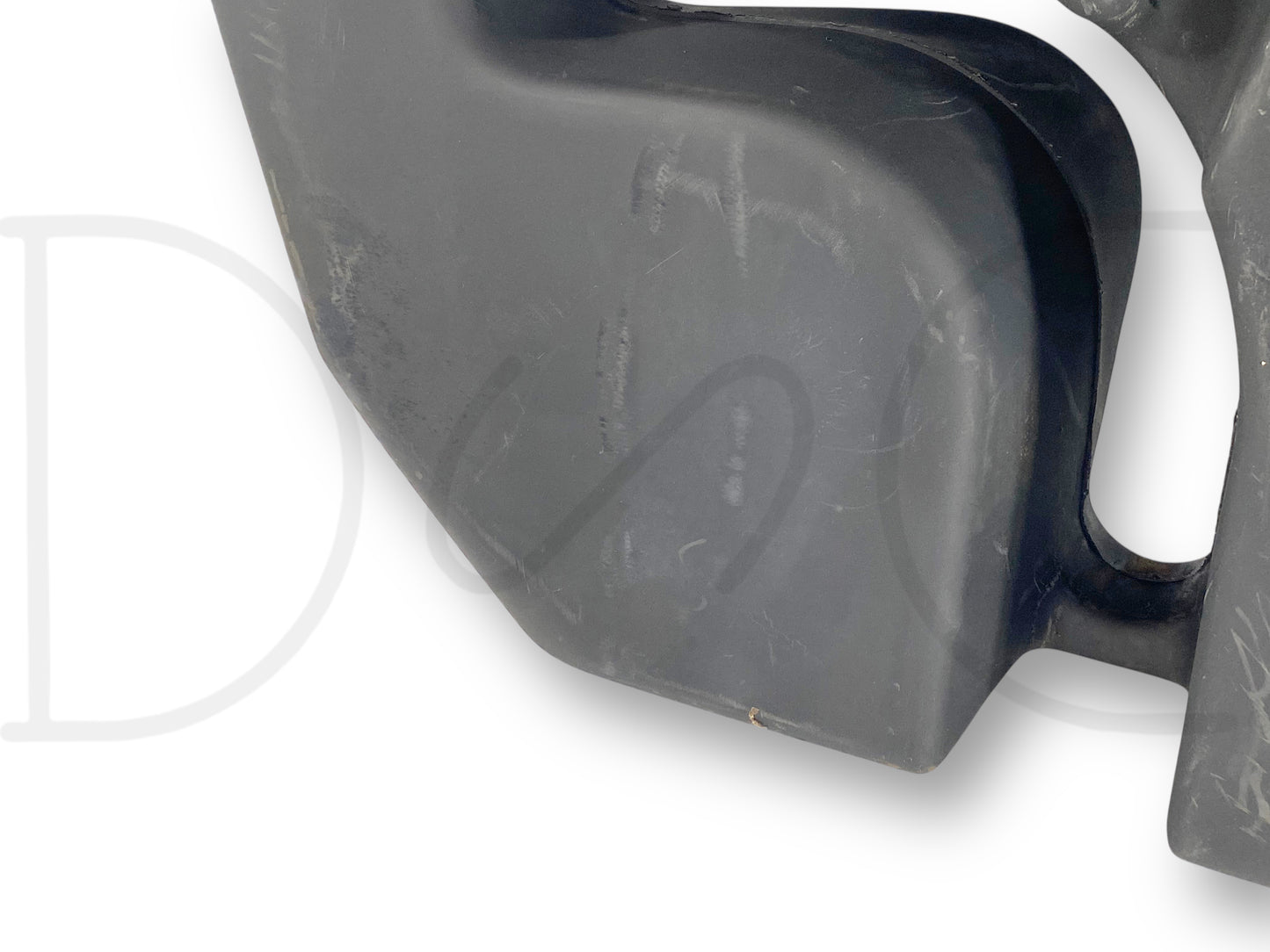 Cat 142-8938 Hydraulic Fluid Reservoir Tank Caterpillar Skid Steer Loader 226