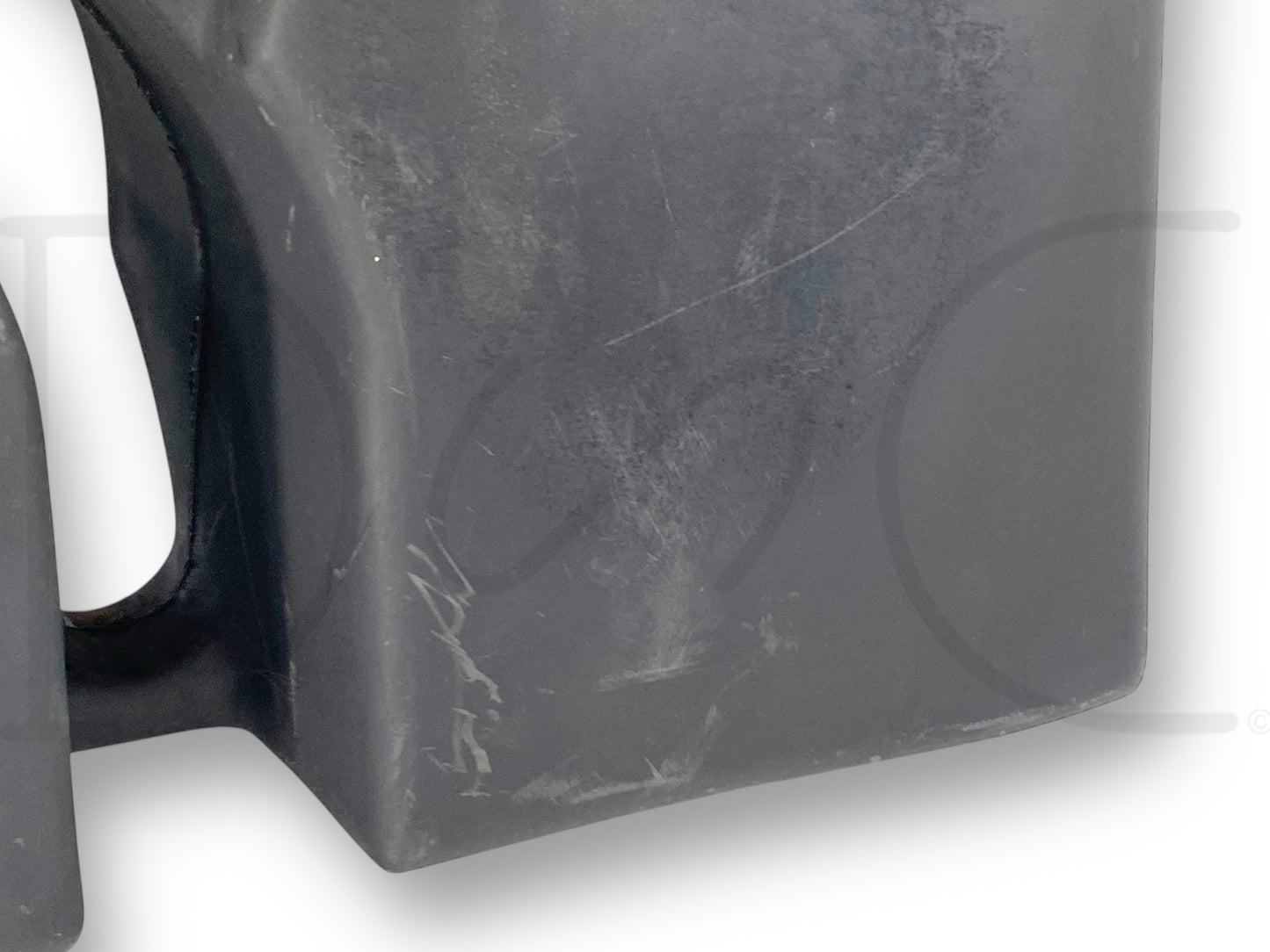 Cat 142-8938 Hydraulic Fluid Reservoir Tank Caterpillar Skid Steer Loader 226