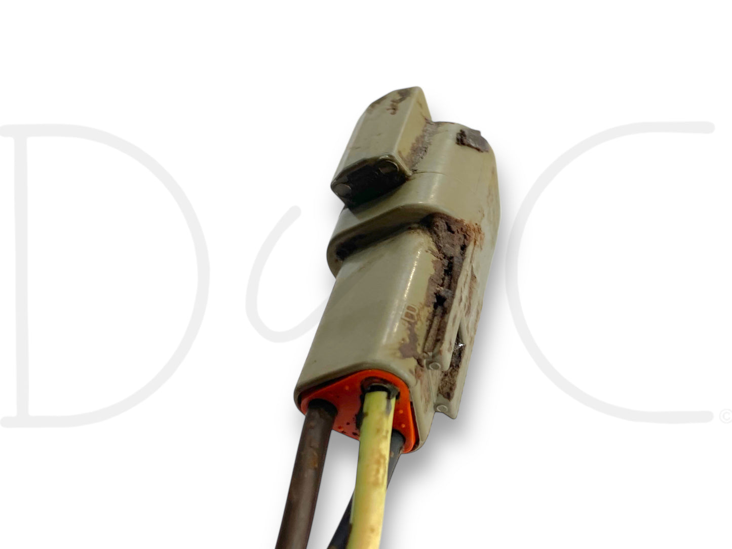Cat 142-8938 Hydraulic Fluid Reservoir Tank Caterpillar Skid Steer Loader 226
