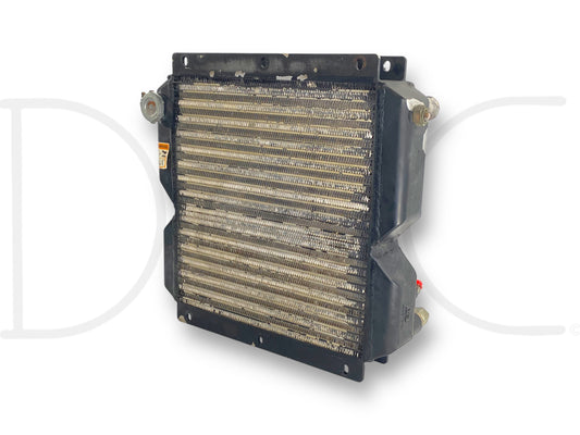 Cat 142-8861 Radiator & Hydraulic Oil Cooler Caterpillar Skid Steer Loader 226