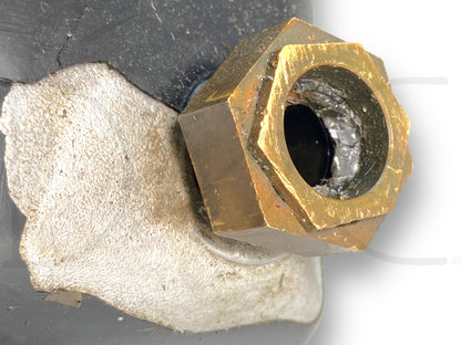 Cat 142-8861 Radiator & Hydraulic Oil Cooler Caterpillar Skid Steer Loader 226