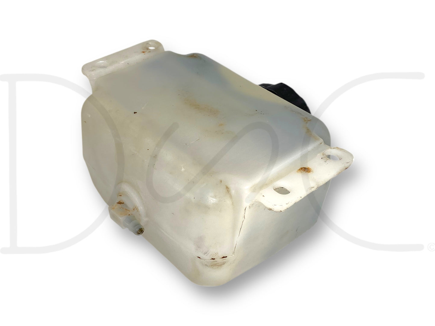 Cat 142-8866 Coolant Overflow Recovery Bottle Tank Caterpillar Skid Steer 226