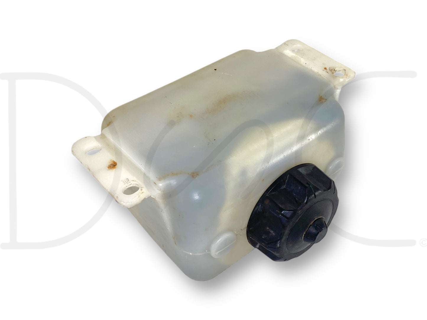 Cat 142-8866 Coolant Overflow Recovery Bottle Tank Caterpillar Skid Steer 226
