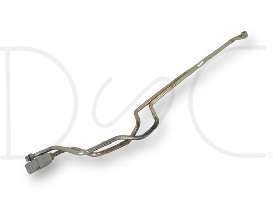 Cat 298-6081 Aux Tool Hydraulic Line Tube Set Caterpillar Skid Steer 226 LH