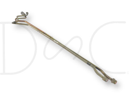Cat 298-6081 Aux Tool Hydraulic Line Tube Set Caterpillar Skid Steer 226 LH