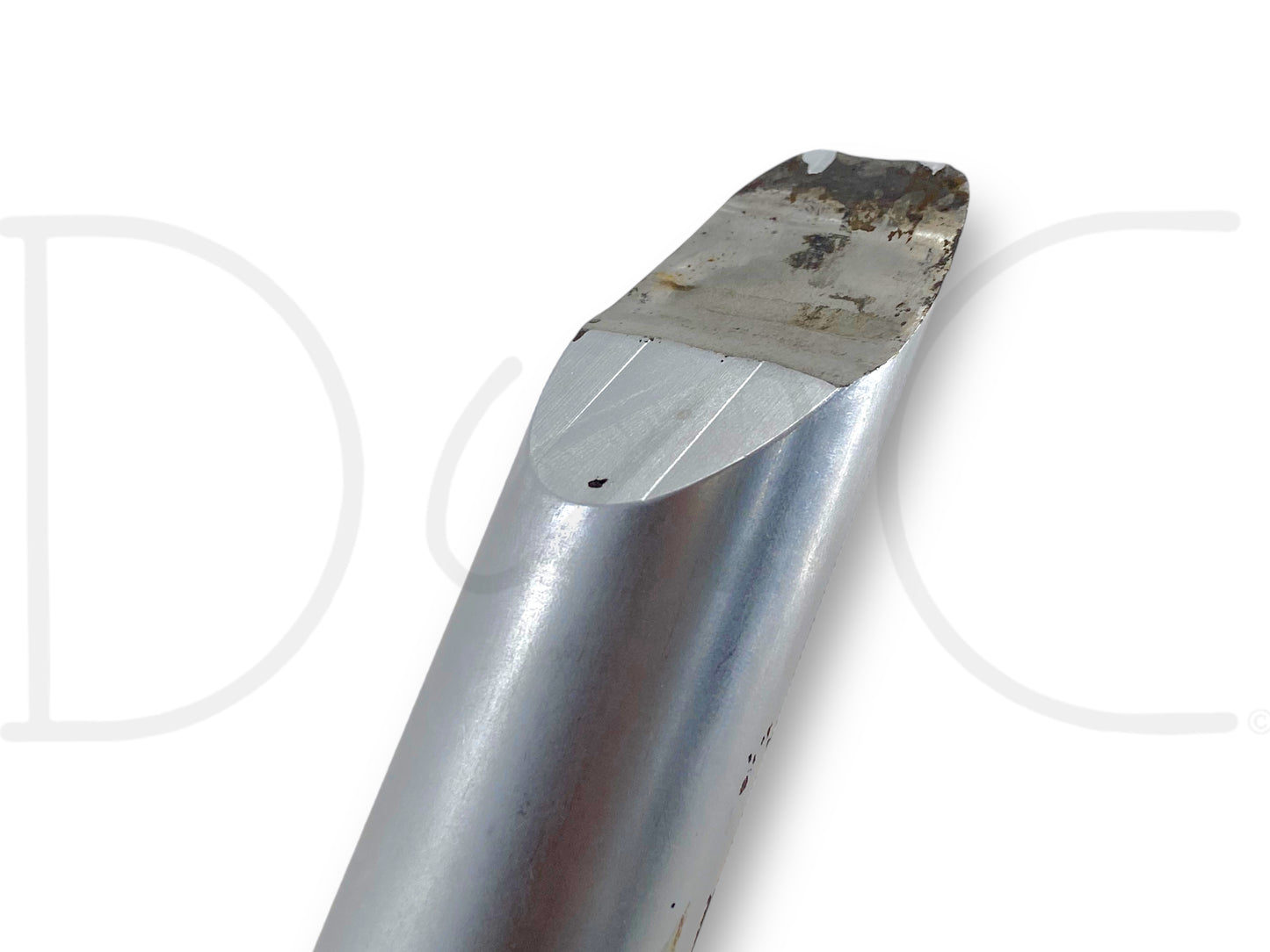 Cat 142-8776 142-8784 Skid Steer Quick Attach Coupler Pin & Block Caterpillar OE