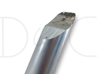 Cat 142-8776 142-8784 Skid Steer Quick Attach Coupler Pin & Block Caterpillar OE