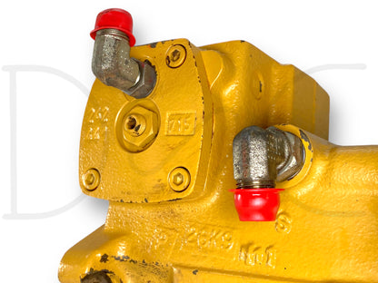 Cat 180-3005 Hydraulic Pump Assembly Caterpillar Skid Steer 216 226