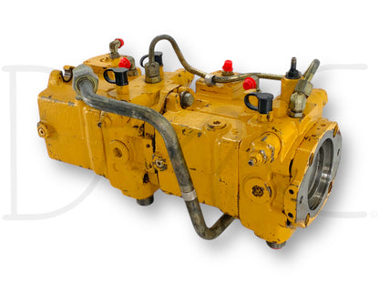 Cat 180-3005 Hydraulic Pump Assembly Caterpillar Skid Steer 216 226