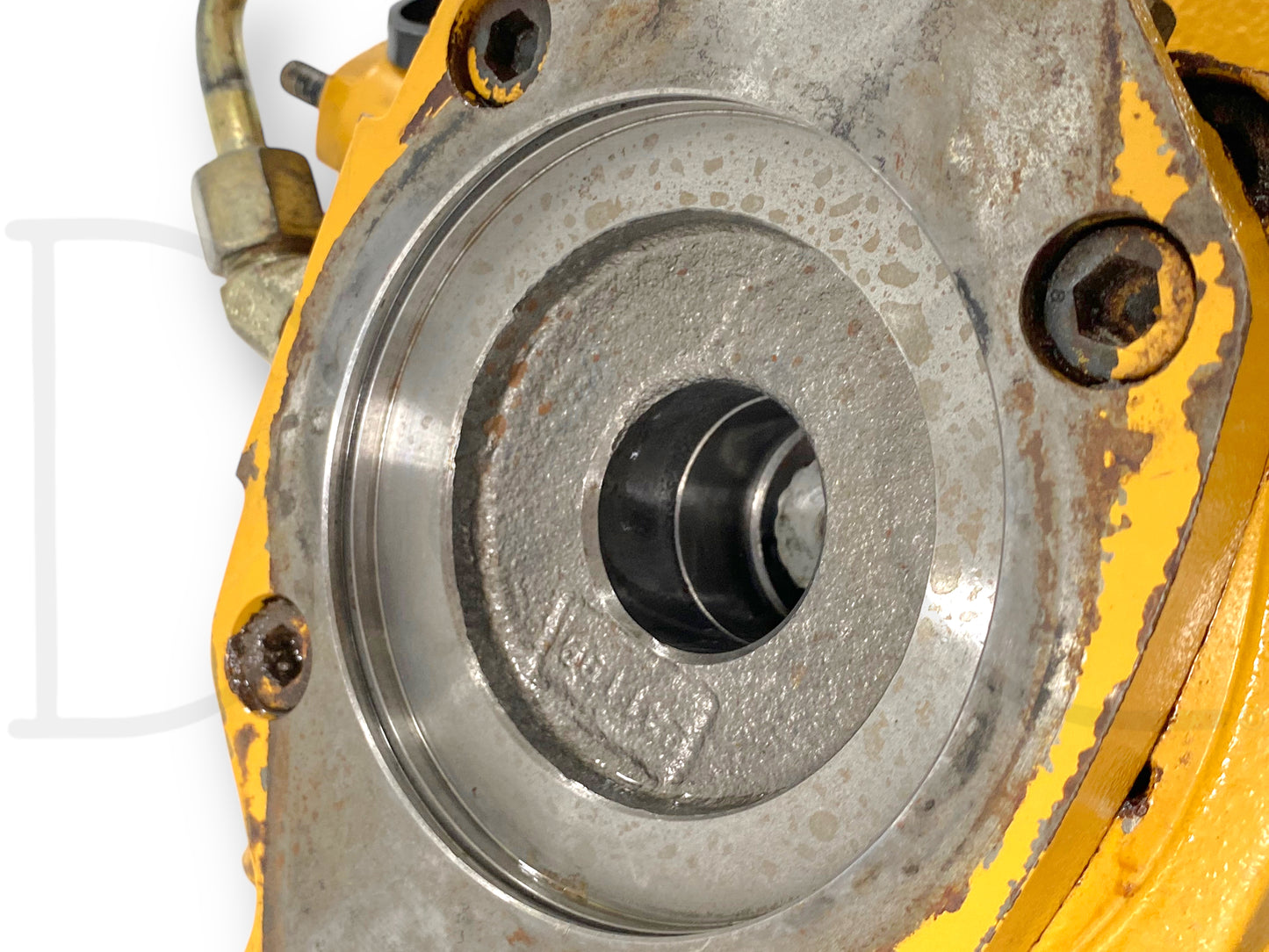 Cat 180-3005 Hydraulic Pump Assembly Caterpillar Skid Steer 216 226