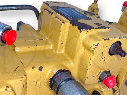 Cat 180-3005 Hydraulic Pump Assembly Caterpillar Skid Steer 216 226