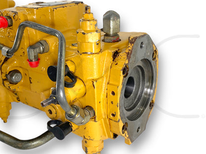 Cat 180-3005 Hydraulic Pump Assembly Caterpillar Skid Steer 216 226
