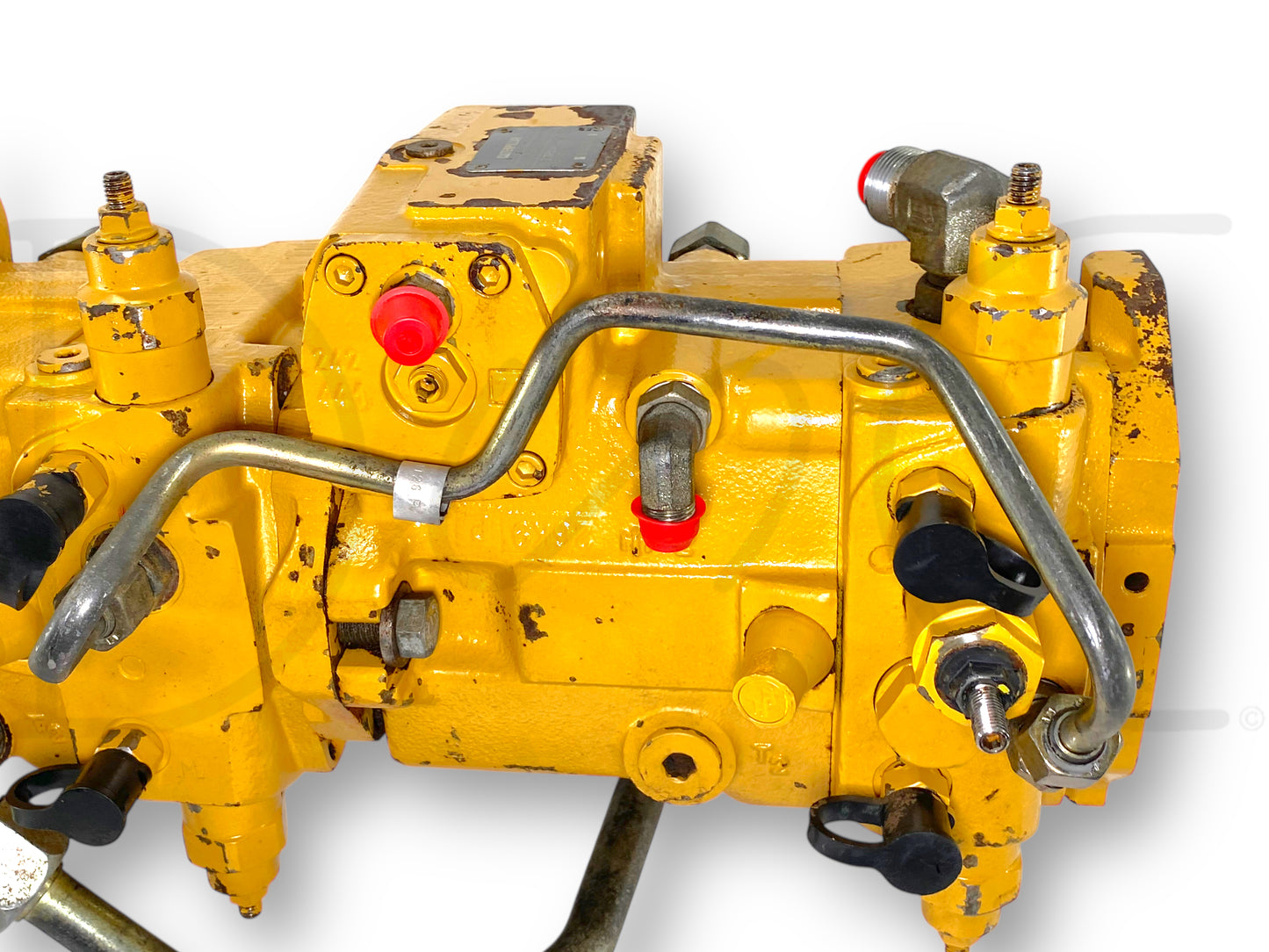 Cat 180-3005 Hydraulic Pump Assembly Caterpillar Skid Steer 216 226