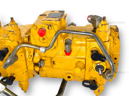 Cat 180-3005 Hydraulic Pump Assembly Caterpillar Skid Steer 216 226