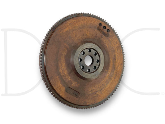 Cat 153-0072 Flywheel Caterpillar 3034 Perkins 3121A08A-1 Diesel Skid Steer 226