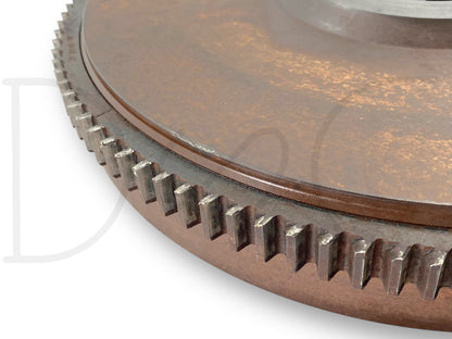 Cat 153-0072 Flywheel Caterpillar 3034 Perkins 3121A08A-1 Diesel Skid Steer 226