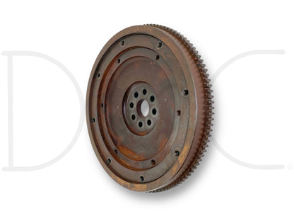 Cat 153-0072 Flywheel Caterpillar 3034 Perkins 3121A08A-1 Diesel Skid Steer 226
