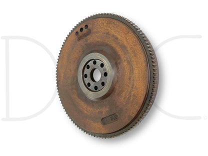 Cat 153-0072 Flywheel Caterpillar 3034 Perkins 3121A08A-1 Diesel Skid Steer 226