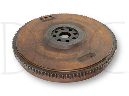 Cat 153-0072 Flywheel Caterpillar 3034 Perkins 3121A08A-1 Diesel Skid Steer 226
