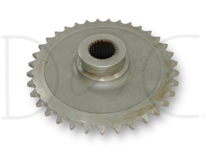 Cat 142-8734 Axle Drive Sprocket Caterpillar Skid Steer Loader 226B2 226 216B