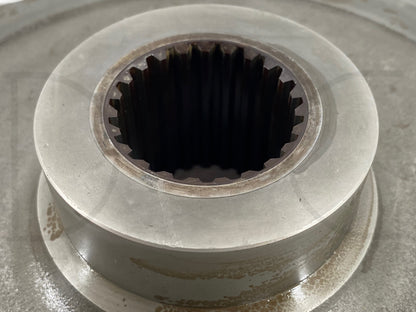 Cat 142-8734 Axle Drive Sprocket Caterpillar Skid Steer Loader 226B2 226 216B