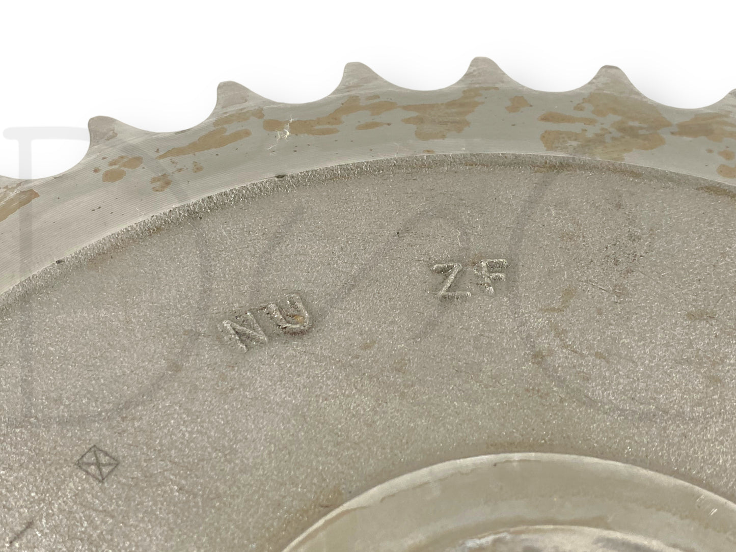 Cat 142-8734 Axle Drive Sprocket Caterpillar Skid Steer Loader 226B2 226 216B