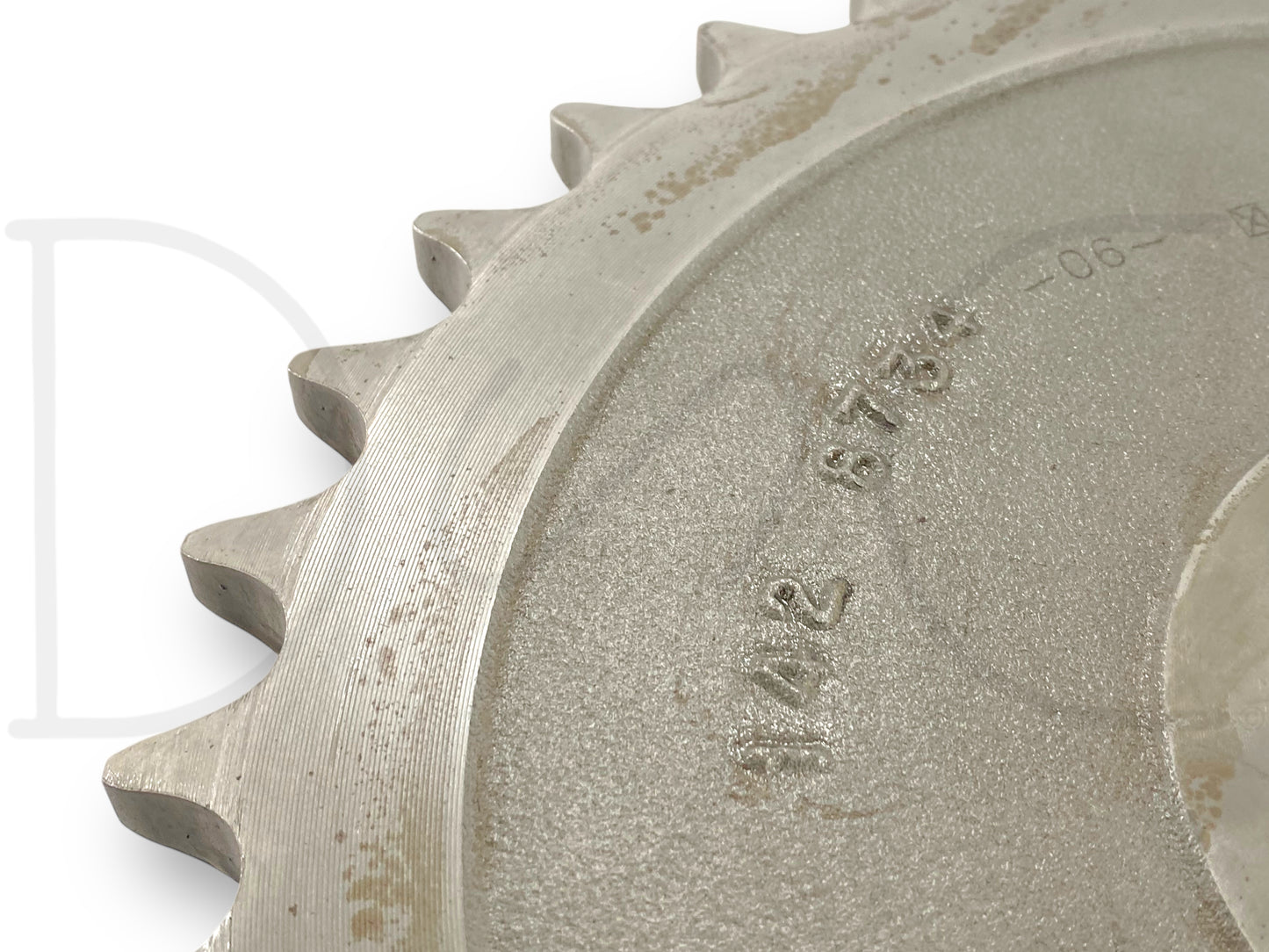 Cat 142-8734 Axle Drive Sprocket Caterpillar Skid Steer Loader 226B2 226 216B