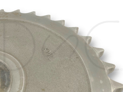 Cat 142-8734 Axle Drive Sprocket Caterpillar Skid Steer Loader 226B2 226 216B