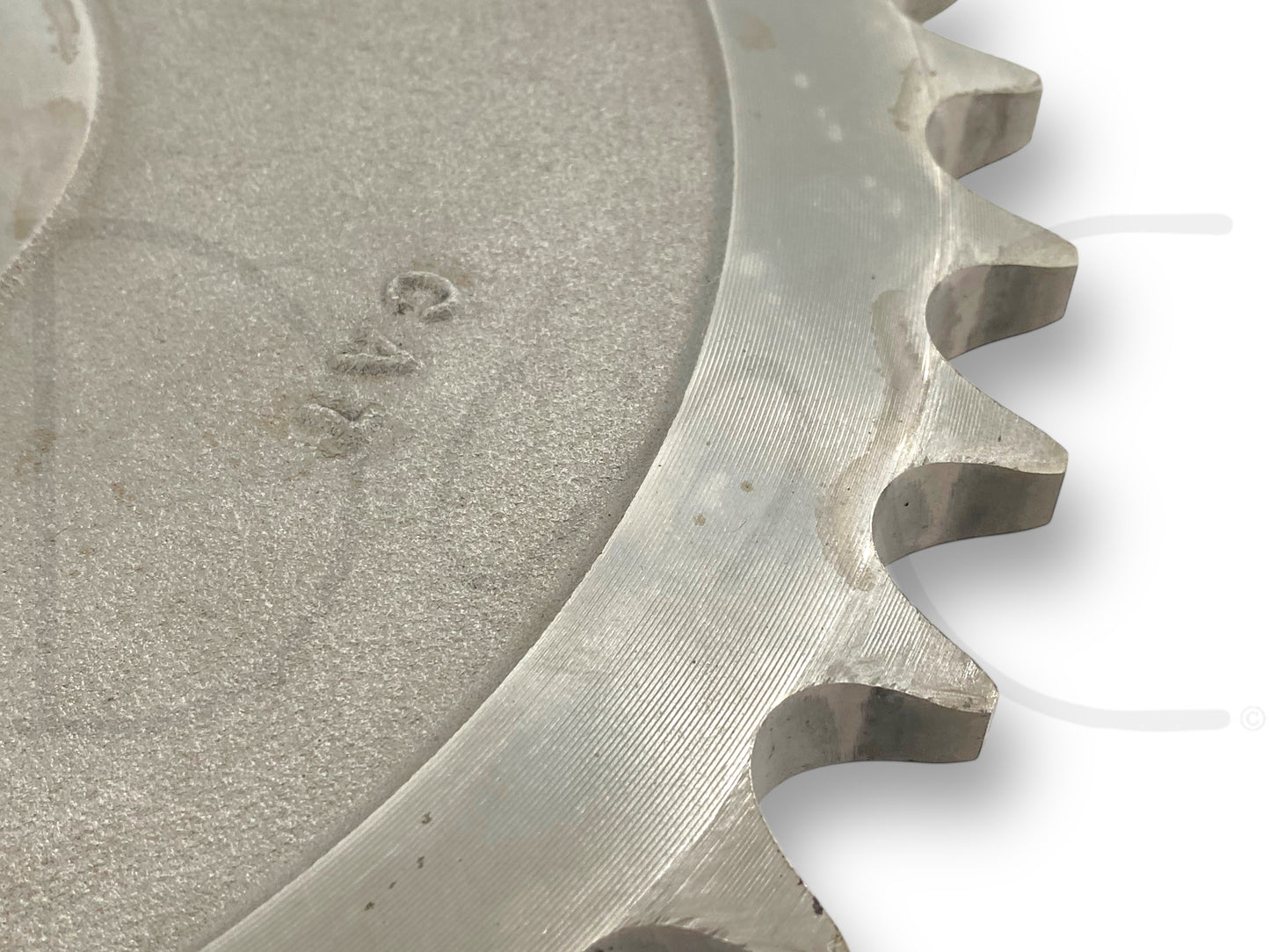 Cat 142-8734 Axle Drive Sprocket Caterpillar Skid Steer Loader 226B2 226 216B