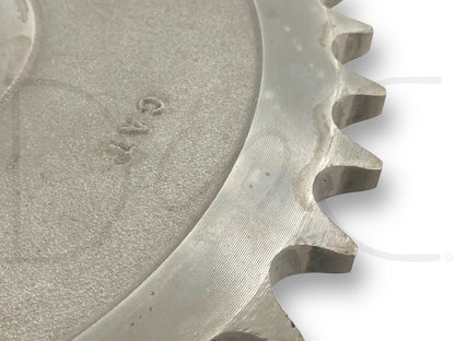 Cat 142-8734 Axle Drive Sprocket Caterpillar Skid Steer Loader 226B2 226 216B