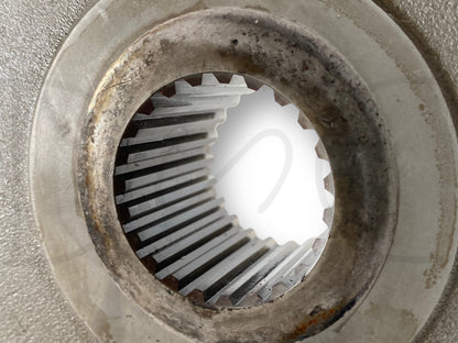 Cat 142-8734 Axle Drive Sprocket Caterpillar Skid Steer Loader 226B2 226 216B