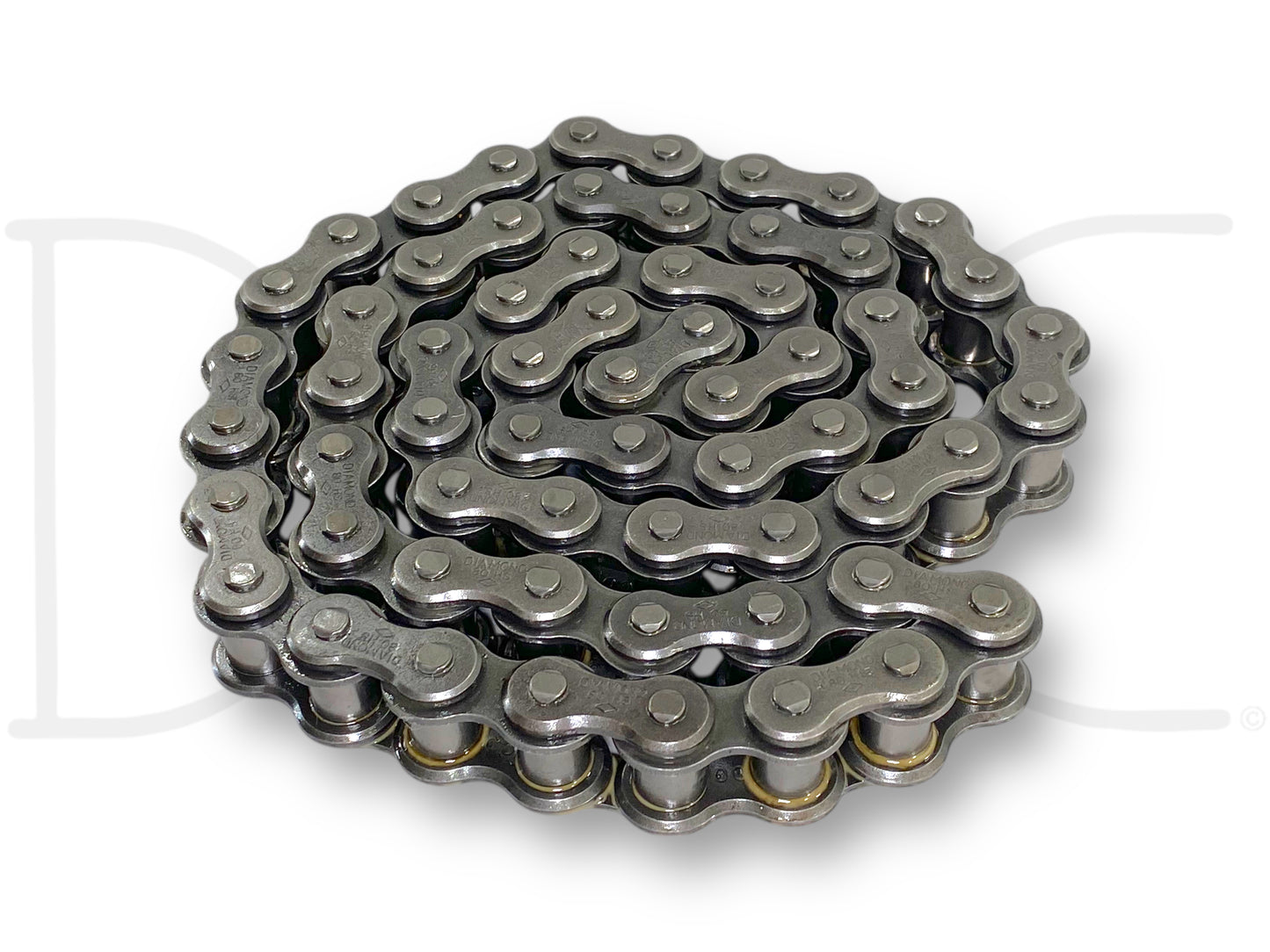 Cat 168-7572 Drive Chain OE Caterpillar Skid Steer Loader 226B2 216B