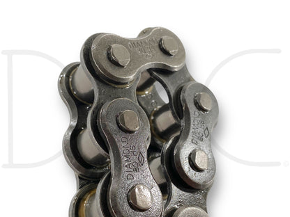 Cat 168-7572 Drive Chain OE Caterpillar Skid Steer Loader 226B2 216B