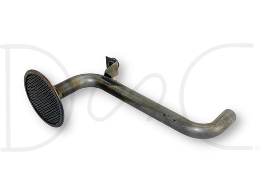Cat 3034 Oil Pickup Tube Perkins 4 Cylinder Diesel Engine T3772T004 Caterpillar