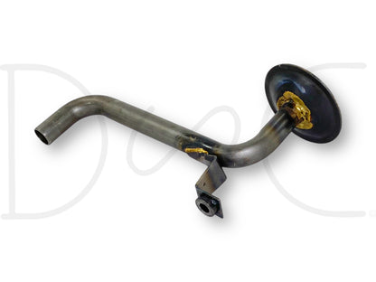 Cat 3034 Oil Pickup Tube Perkins 4 Cylinder Diesel Engine T3772T004 Caterpillar